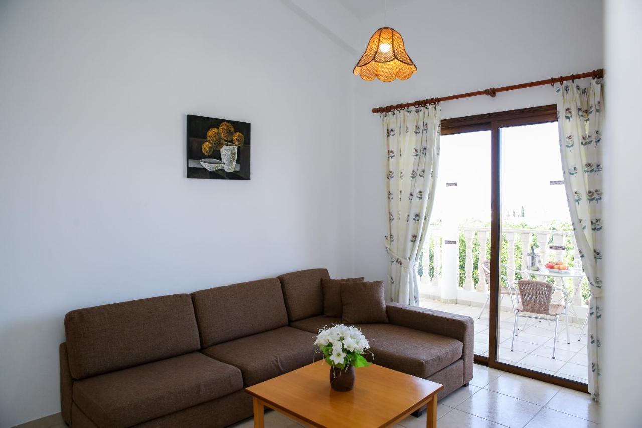 Villa Lambriana Peyia Exterior foto